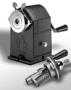 Caran dAche Sharpener Anniversary 80 Years
